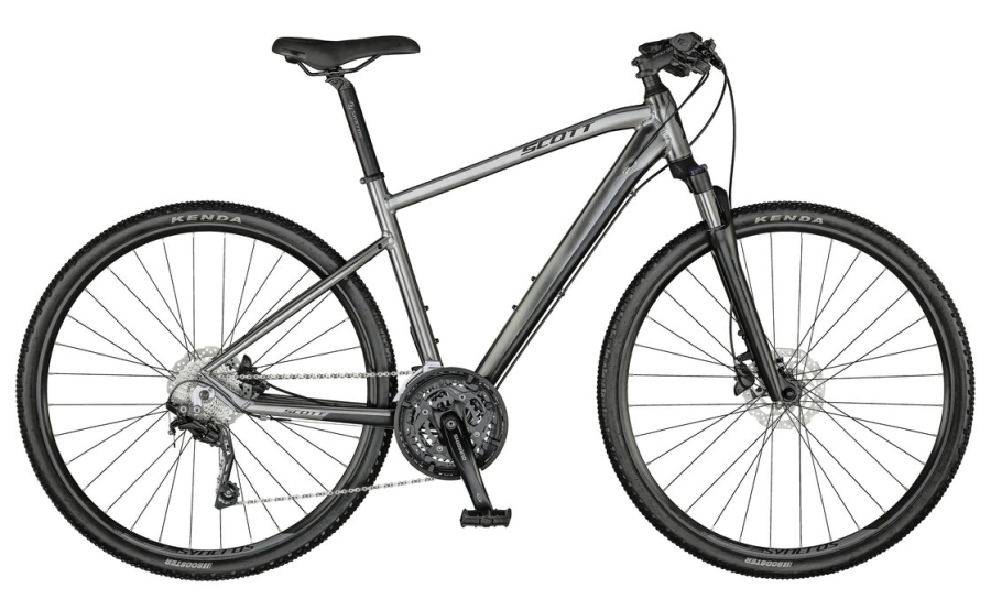 Scott Sub Cross 20 Men 2022